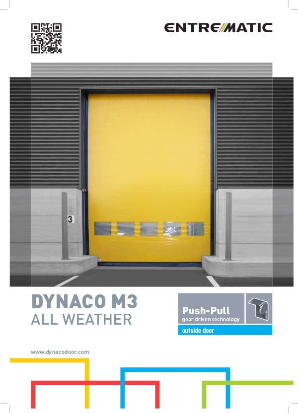 Dynaco M3 All Weather