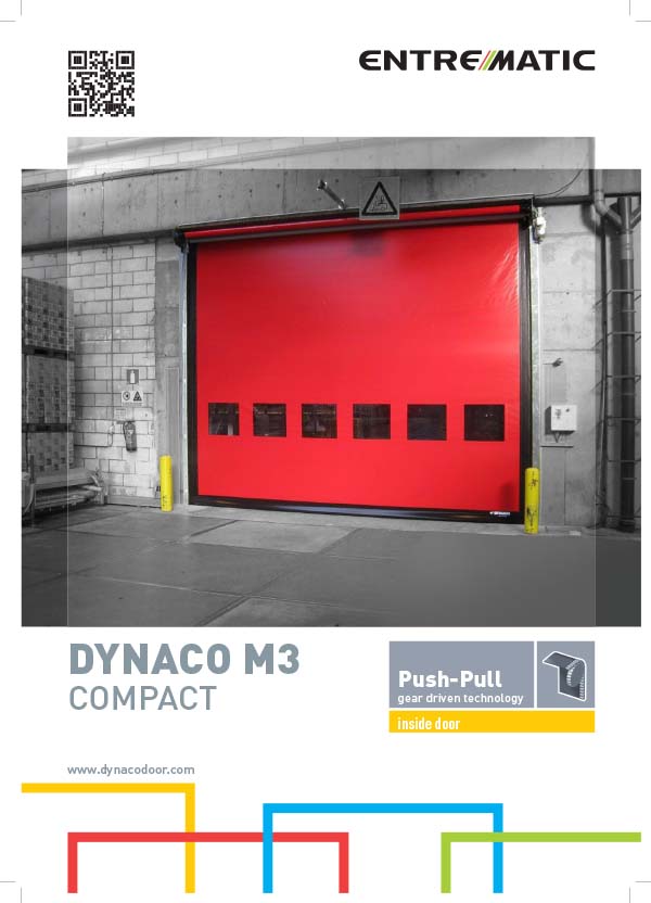 Dynaco M3 Compact | Inside Door