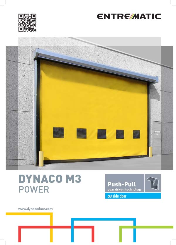 Dynaco M3 Power | Outside Door