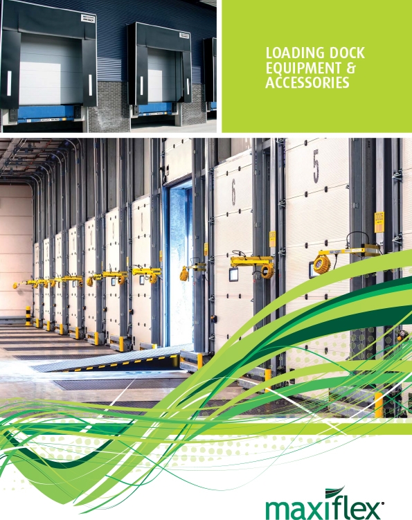 Loading Dock Equipment & Accessories