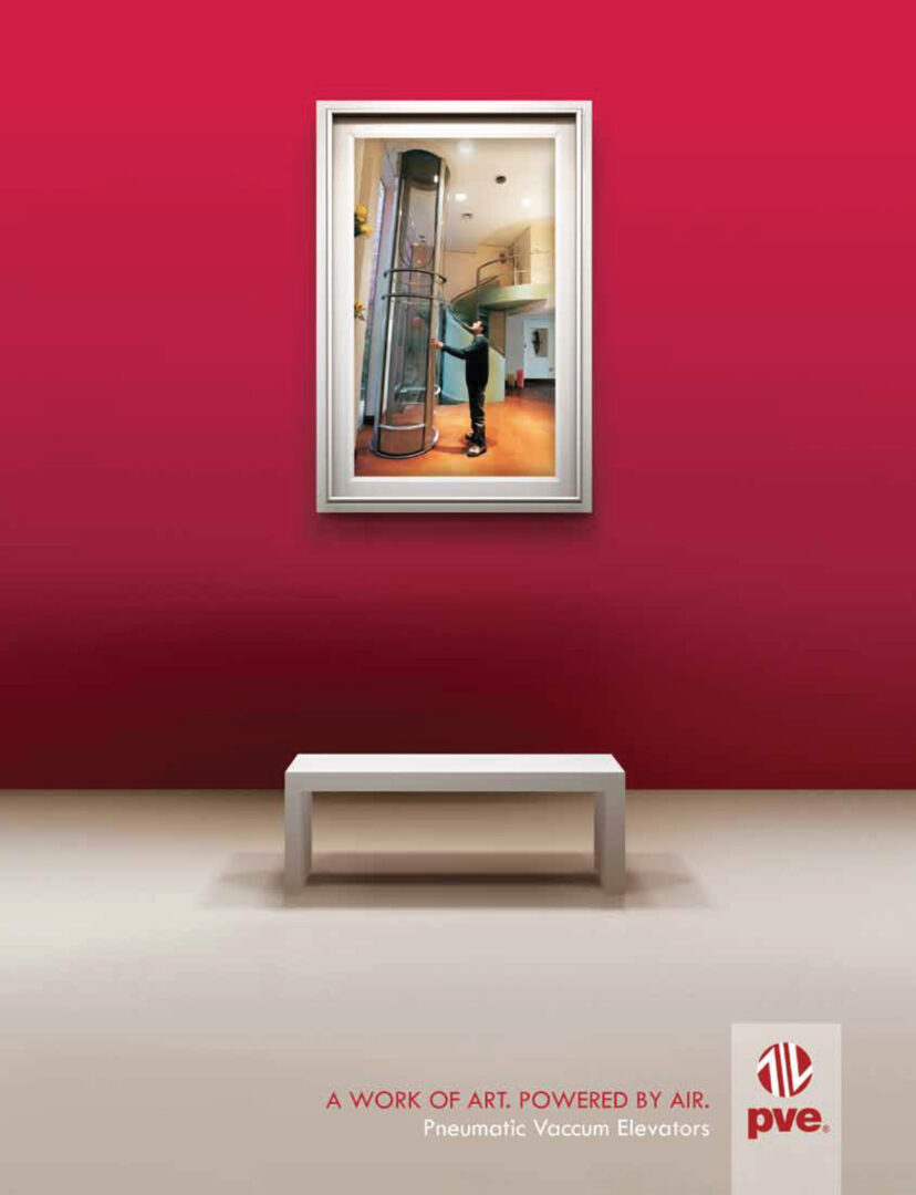 Pneumatic Vacuum Elevators
