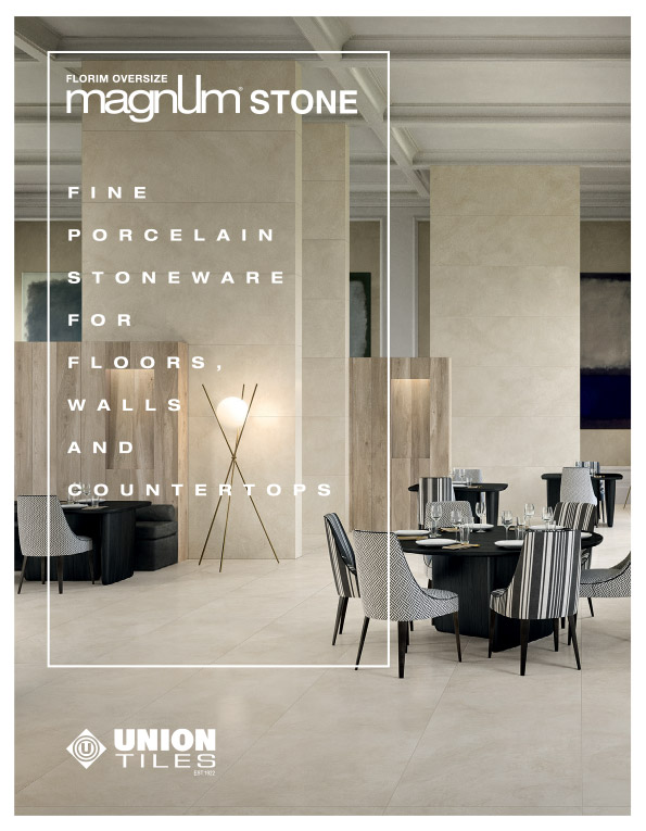 Florim Fine Porcelain Stoneware Range | Union Tiles South Africa