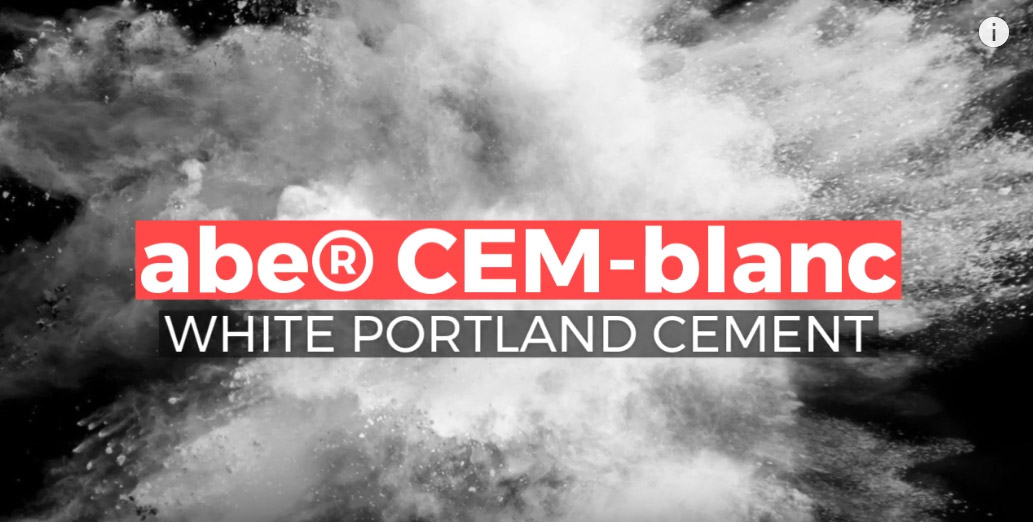 CEM-blanc Portland Cement | abe construction chemicals