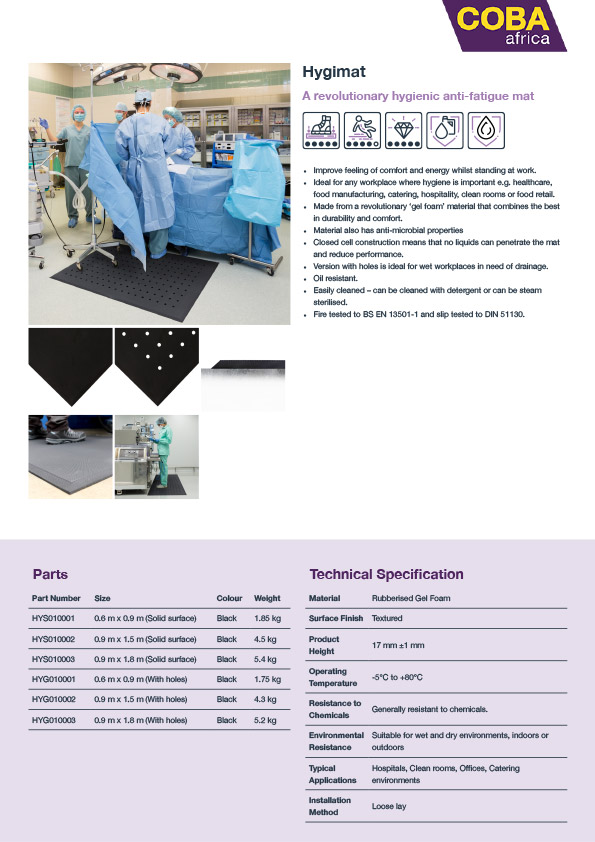Hygimat