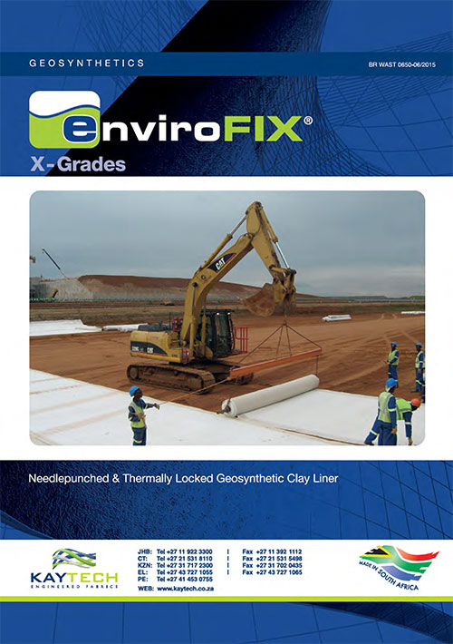 EnviroFIX
