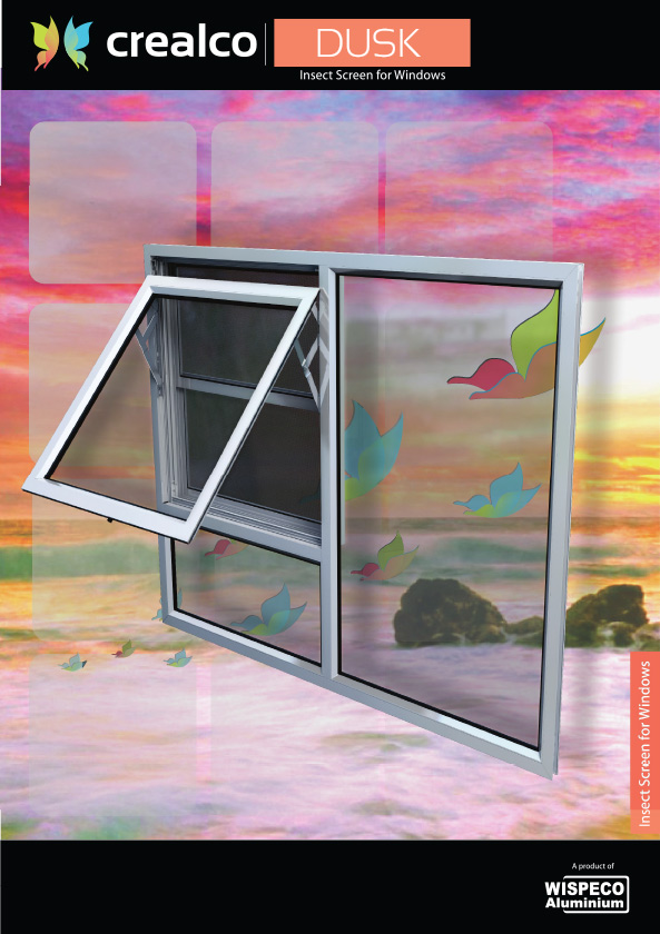 Dusk Insect Screen