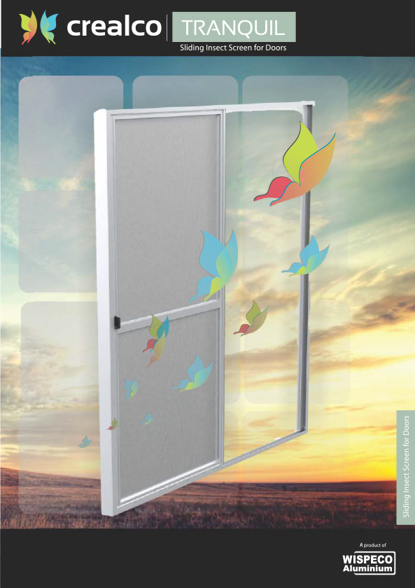 Tranquil Insect Screen