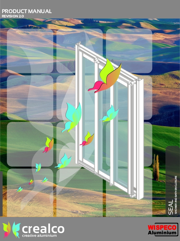 Seal Panel Manual