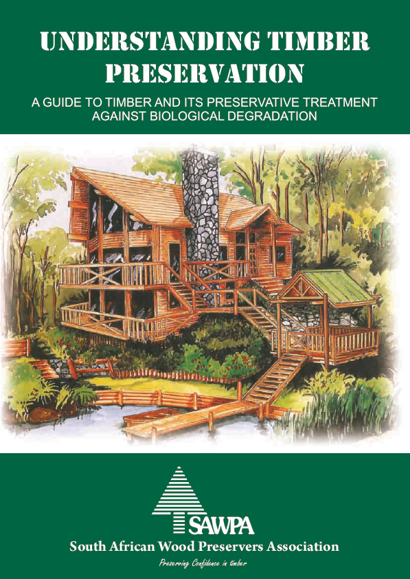 Understanding Timber Preservation – A Complete Guide to Treated Timber in South Africa