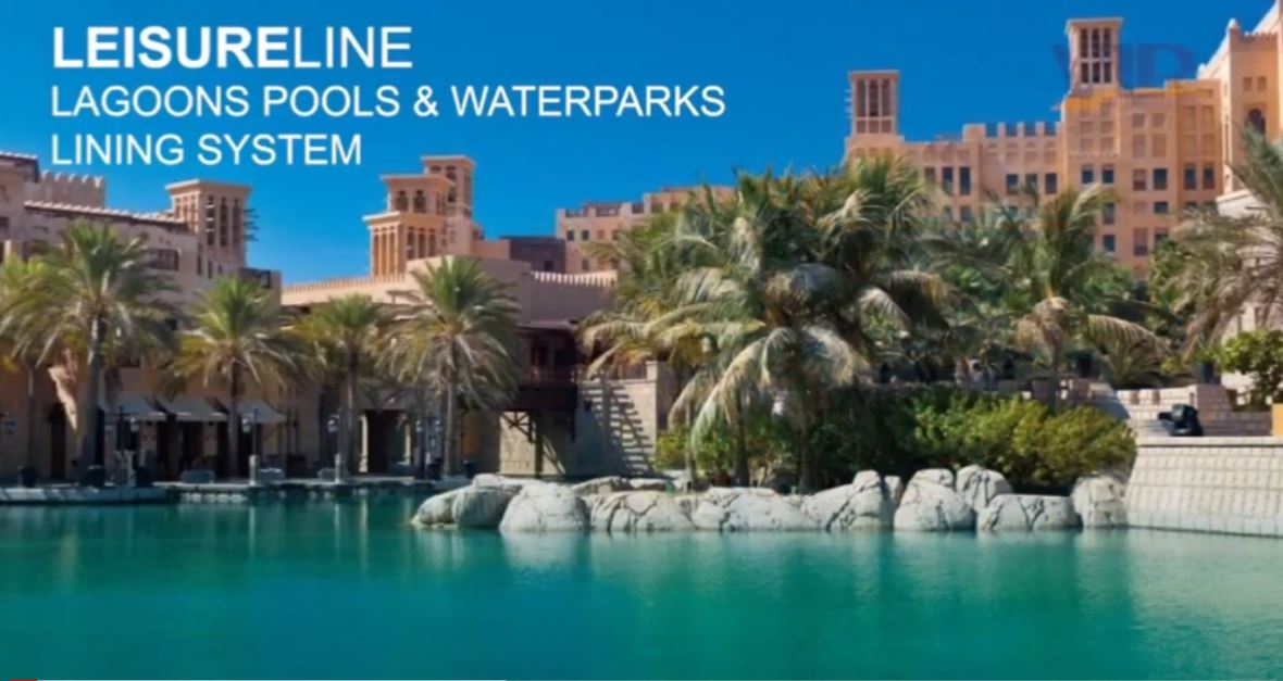 VIP Leisureline Lagoon