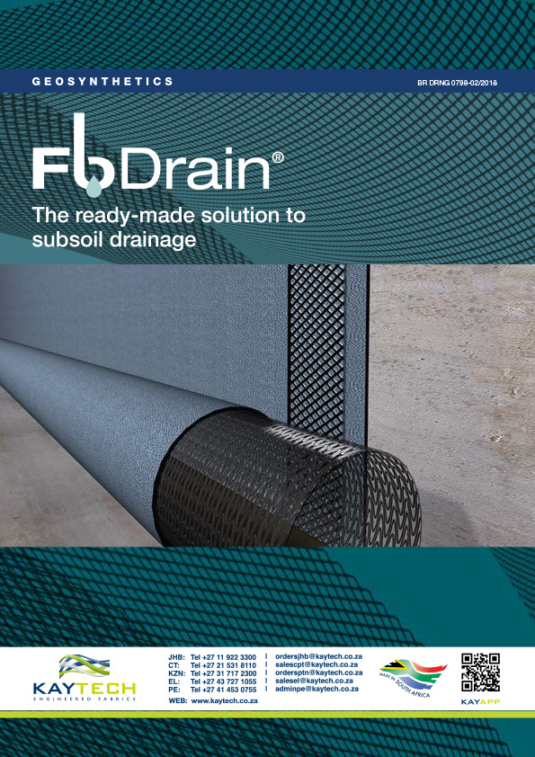 FloDrain