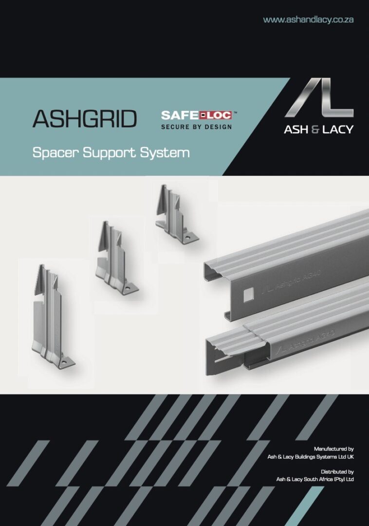 Ashgrid Datasheet