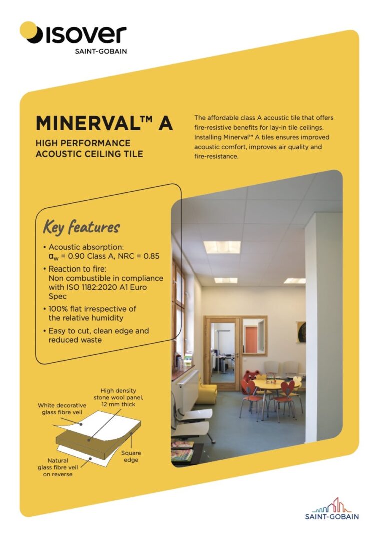 Minerval A