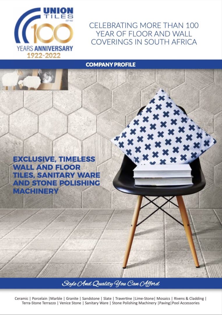 Union Tiles Company Profile