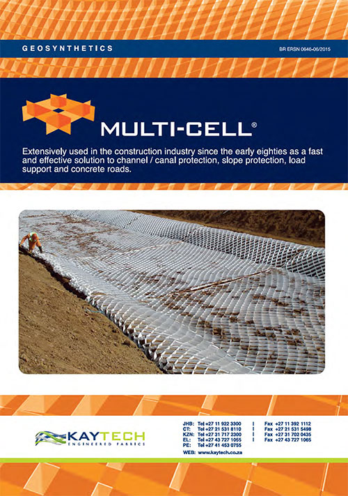 Multi-Cell | Kaytech