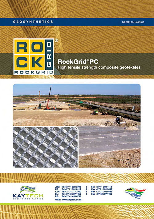 RockGrid PC | Kaytech