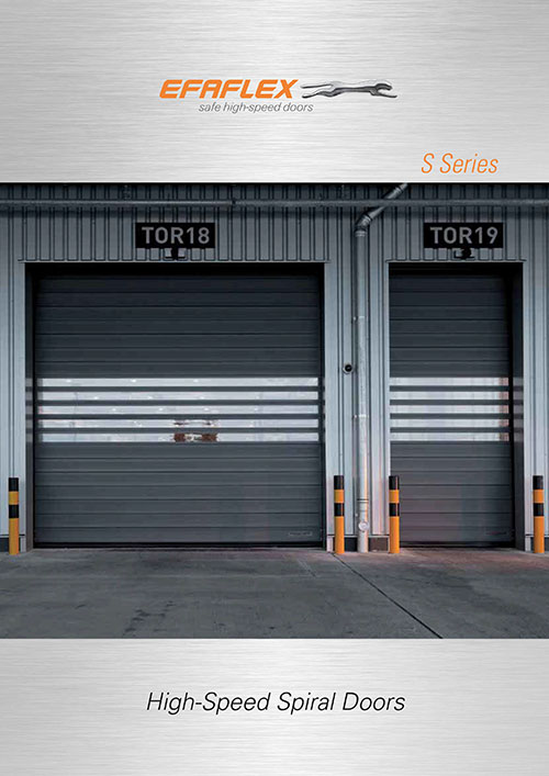 Efaflex S-Series
