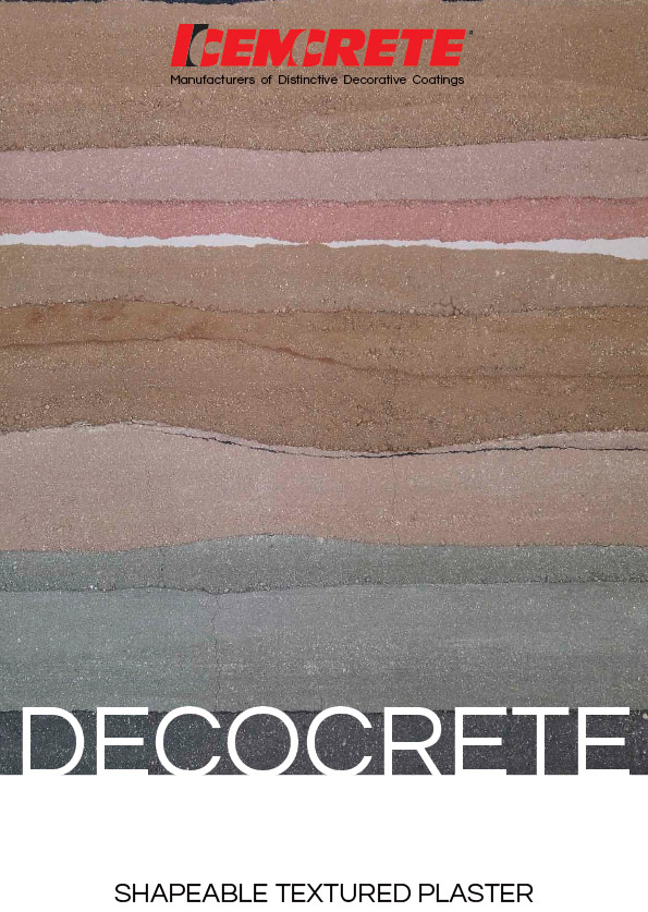 DecoCrete