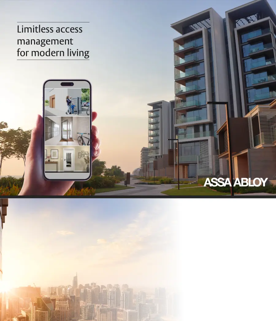 Multi-Residential Solutions