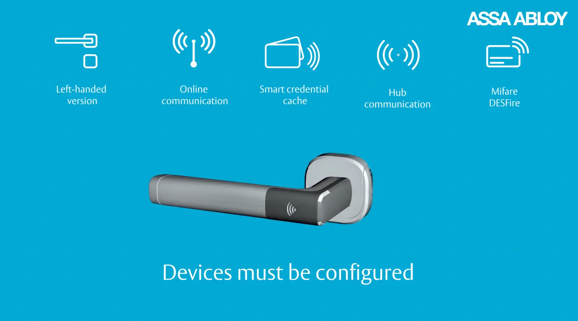 New Aperio Installer for quicker, more intuitive installations